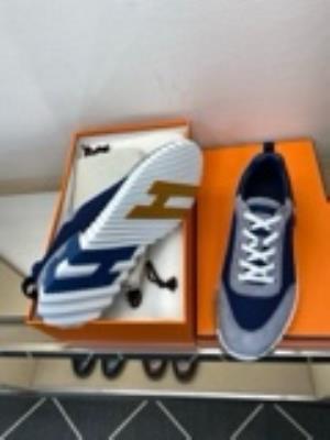 wholesale quality men hermes shoes model no. 275